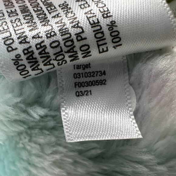 Cat & Jack Gymboree Bundle of 2 Pants Size 18-24M Elastic Waist Pull On Stretch - Picture 5 of 7